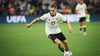 Spielt in der kommenden Saison für den FC Liverpool: Florian Wirtz.