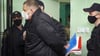 Sergej Tichanowski wurde in Belarus zu 18 Jahren Haft verurteilt, jetzt aber freigelassen. (Archivbild)