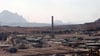 Israel hat in Isfahan nach eigenen Angaben eine Fabrik für Uran-Zentrifugen angegriffen. (Archivbild)