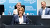 Von Storch attackiert beim Kongress der AfD-Landtagsfraktion die Pride-Bewegung.