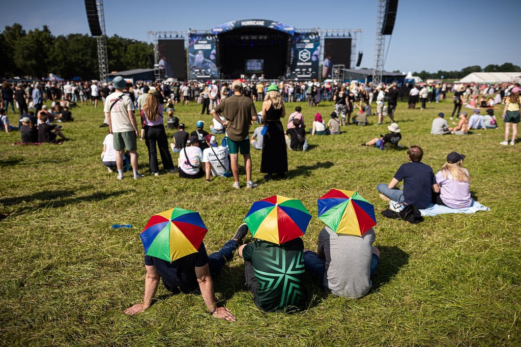 Das Wochenende bringt Sommer pur – mit Sonne und Temperaturen über 30 Grad in Niedersachsen und Bremen. (Symbolbild)