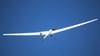 Ein Segelflugzeug ähnlich wie dieses stürzte bei Ilmenau ab, der Pilot starb. (Symbolfoto)
