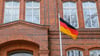 Sachsen-Anhalt debattiert über Flaggen an öffentlichen Gebäuden. (Archivbild)