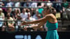 Aryna Sabalenka wartet noch auf den ersten Rasentitel ihrer Karriere.