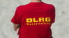 Ein Rettungsschwimmer der DRLG rettete am Samstagnachmittag zwei Menschen vor dem Ertrinken. (Symbolfoto)