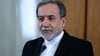 Der iranische Außenminister nimmt in Istanbul an einem Treffen der Organisation für islamische Zusammenarbeit teil. (Archivbild)