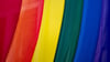 Etwa 1.000 Menschen werden zur Pride Parade in Marzahn erwartet. (Archivbild)