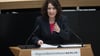 Grünen-Fraktionschefin Bettina Jarasch sieht Versagen bei der Bildungssenatorin. (Archivbild)