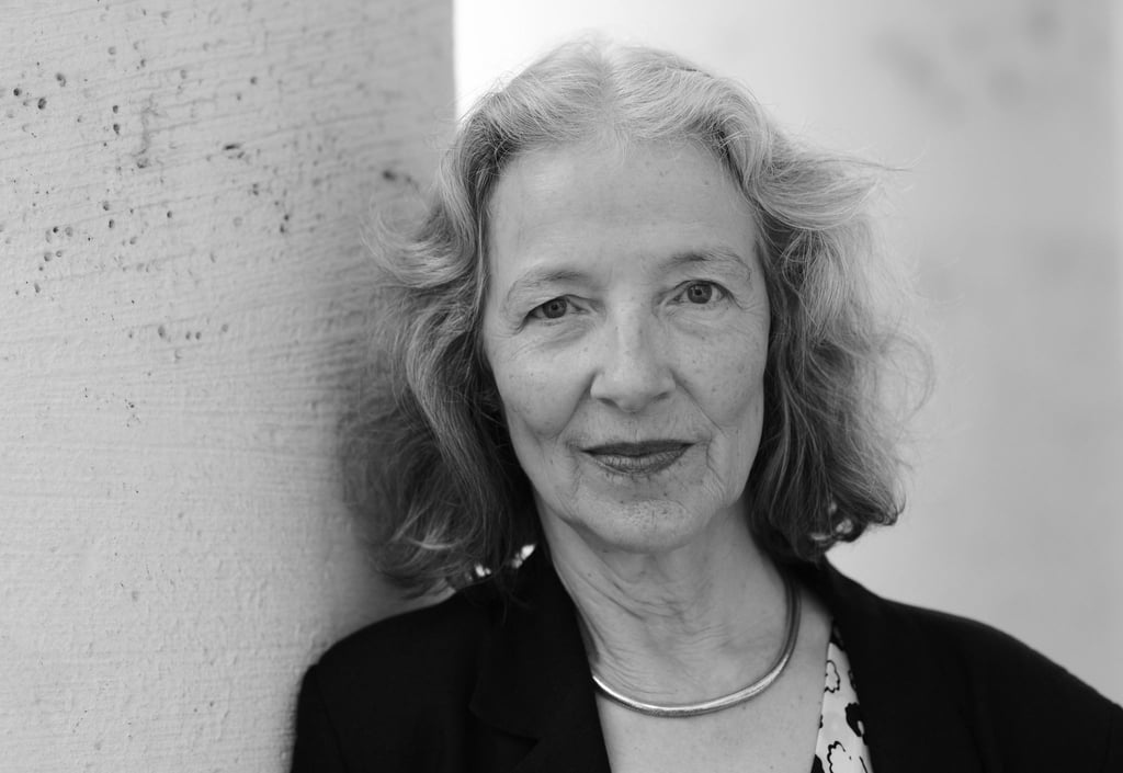 Die Schriftstellerin Gertrud Leutenegger ist tot. (Archivfoto)