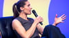 Auch Ex-Tennisspielerin Andrea Petkovic hat Hass gegen sich im Netz erlebt.