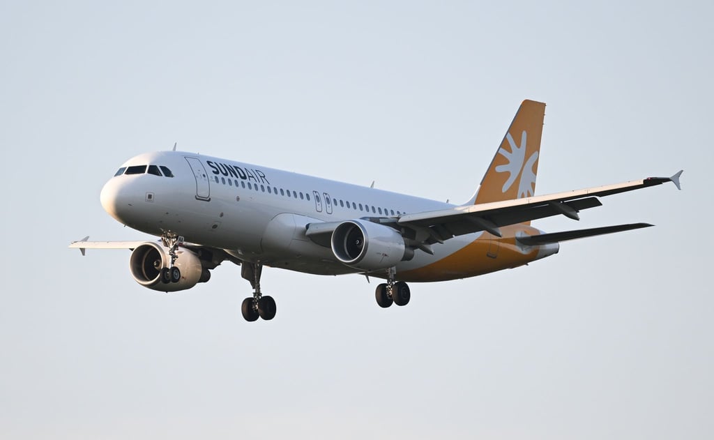 Am Mittwoch war der erste Sonderflug mit Deutschen aus Israel in Amman gestartet.