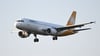 Am Mittwoch war der erste Sonderflug mit Deutschen aus Israel in Amman gestartet.