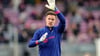 Barça-Boss Deco macht eine klare Ansage an Nationalkeeper Marc-André ter Stegen.