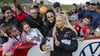 Alisha Lehmann wurde für die Fußball-EM nominiert.