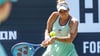 Schon in Wimbledon-Form: Berlin-Siegerin Marketa Vondrousova