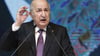 Algeriens Präsident Abdelmadjid Tebboune reagierte betroffen.