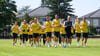 Dynamo Trainer Thomas Stamm startet mit Zweitliga-Aufsteiger Dresden in die neue Saison.