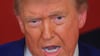 Trump droht dem Iran.