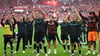 Nach dem Wechsel von Trainer Xabi Alonso sowie mehreren Spielern steckt Bayer Leverkusen im Umbruch.