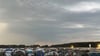 Die Besucherinnen und Besucher mussten das Festivalgelände am Sonntagabend zwischenzeitlich verlassen.