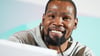 Superstar Kevin Durant soll künftig für die Houston Rockets auflaufen.