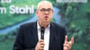 Nach der Kursänderung des Stahlkonzerns ArcelorMittal fordert Bremens Bürgermeister Andreas Bovenschulte (SPD) schnell Gespräche zwischen Unternehmen, Gewerkschaften und Politik. (Archivbild)