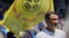 BVB-Trainer Niko Kovac hat Verständnis für die Probleme seiner Spieler bei der Hitze.
