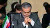 Der iranische Außenminister Abbas Araghtschi droht den USA.