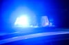 Die Polizei bittet nach einem Einbruch um Mithilfe von Zeugen.