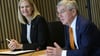 Kirsty Coventry, die Nachfolgerin von Thomas Bach an der IOC-Spitze, ist die erste Frau im Präsidentenamt.
