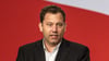 SPD-Chef und Bundesfinanzminister Lars Klingbeil setzt in der Debatte um mehr Geld für Verteidigung auf die Frage, was notwendig ist. (Archivbild)