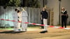 Noch in der Nacht zum Sonntag kam es im Bereich des Tatortes unweit des Großen Brombachsees bei Ramsberg zu umfangreichen Spurensicherungsmaßnahmen der Polizei.