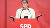 Die SPD Sachsen nominiert Petra Köpping für die Wahl zur stellvertretenden Bundesvorsitzenden der SPD.