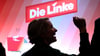 Linken-Chefin Ines Schwerdtner nennt den rasanten Mitgliederzuwachs ihrer Partei einen Wahnsinnserfolg. (Archivbild)
