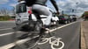 In Thüringen sind Radwegeprojekte in einem Umfang von 36 Millionen Euro bewilligt worden. Das Geld kommt aus dem Förderprogramm „Stadt und Land“. (Symbolfoto)