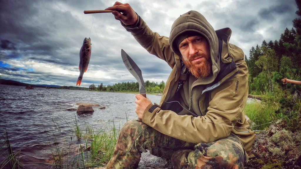 Der Magdeburger Fritz Meinecke ist Experte für das Überleben in der Wildnis. Aus seinem Survival-Format "7 vs. Wild" steigt er nun jedoch aus.