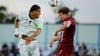 RB Leipzigs Jonathan Norbye wird an Bielefeld ausgeliehen.