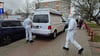 Der lebensbedrohliche Schuss des Angeklagten hat am 28. November 2024 einen großangelegten Polizeieinsatz in der Dr.-Kurt-Schumacher-Straße in Stendal ausgelöst.