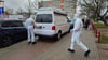 Der lebensbedrohliche Schuss des Angeklagten hat am 28. November 2024 einen großangelegten Polizeieinsatz in der Dr.-Kurt-Schumacher-Straße in Stendal ausgelöst.