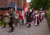 Neben den altmärkischen Gemeinden sind auch zahlreiche Hansestädte zu Gast. 