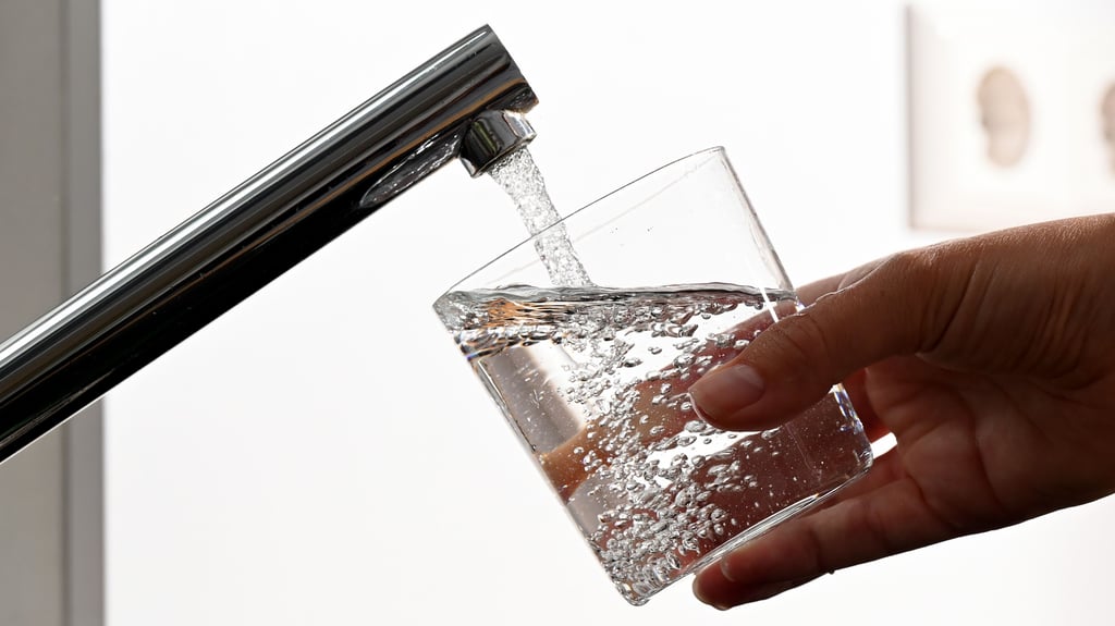 Trinkwasser in und um Wernigerode kostet ab 1. Juli mehr.