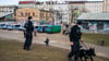 Der Görlitzer Park in Kreuzberg soll wegen Drogenhandels und Kriminalität nachts geschlossen werden. (Archivbild)