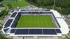 Der FC Erzgebirge Aue startet seine Vorbereitung auf die neue Drittliga-Saison.