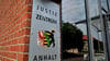 Die Frau wurde zu acht Jahren Haft vom Landgericht Dessau-Roßlau verurteilt. (Symbolfoto)