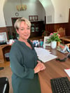 Für Köthens Oberbürgermeisterin Christina Buchheim ist die Fahnen-Debatte reiner Aktionismus.