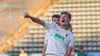 Lucas Ehrlich wurde beim FC Augsburg in der zweiten Mannschaft eingesetzt.