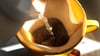 Kaffee als Verdauungshelfer: Das Getränk kann den Darm in Schwung bringen.