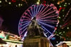 Der Magdeburger Weihnachtsmarkt öffnet auch in diesem Jahr vor Totensonntag. Am 20. Dezember bleibt er aber geschlossen.