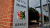 Die Frau wurde vom Landgericht Dessau-Roßlau zu acht Jahren Haft verurteilt.&nbsp;