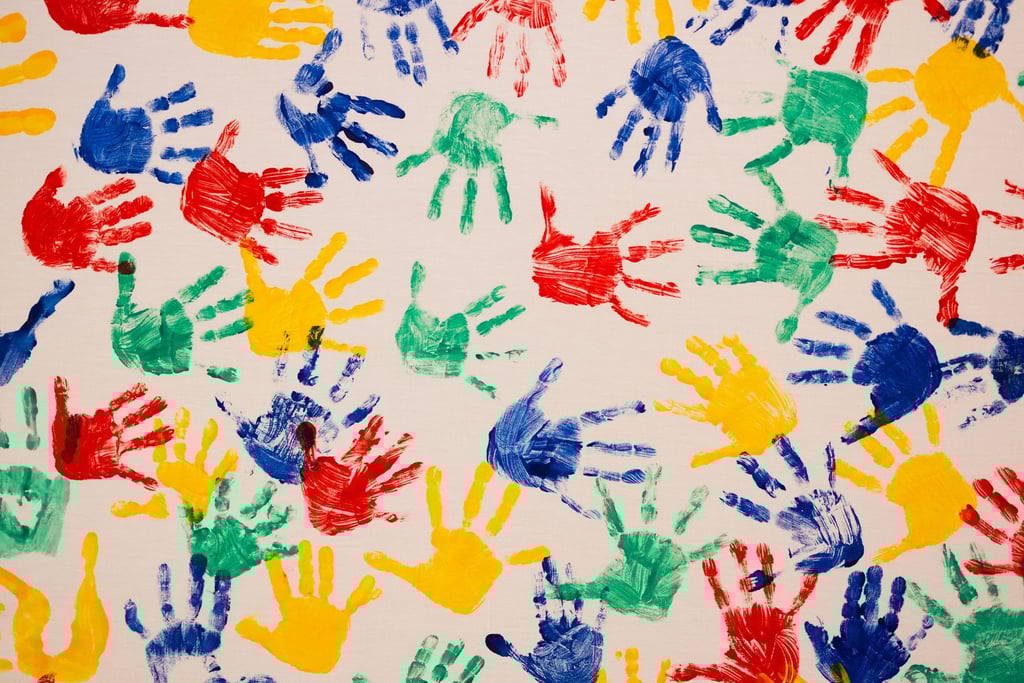 Familien mit Einwanderungsgeschichte haben doppelt so oft drei oder mehr Kinder als Familien ohne Einwanderungsgeschichte. (Symbolbild)